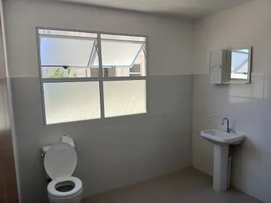 Apartamento com 1 Quarto para alugar, 41m² no Santos Dumont, São Leopoldo