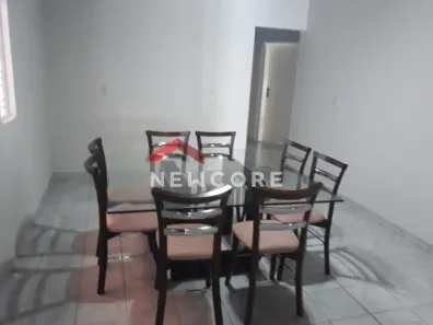 Casa com 3 Quartos à venda, 175m² no Mercadinho, Imperatriz