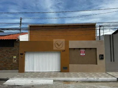 Casa com 5 Quartos para alugar, 176m² no Grageru, Aracaju
