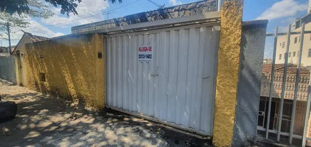 Casa com 6 Quartos à venda, 550m² no Monsenhor Messias, Belo Horizonte