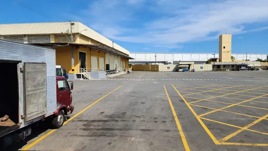 Galpão/Depósito/Armazém para alugar, 1300m² no Campinas de Pirajá, Salvador