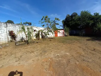 Fazenda/Sítio com 4 Quartos à venda, 2800m² no Cassange, Salvador