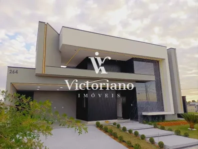 Casa de Condomínio com 3 Quartos à venda, 224m² no Residencial Colinas, Caçapava