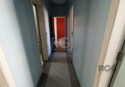 Apartamento com 3 Quartos à venda, 101m² no Santana, Porto Alegre