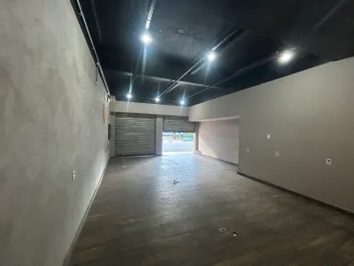Ponto Comercial para alugar, 100m² no Centro, Nova Iguaçu