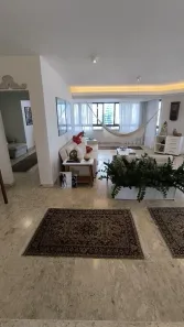 Apartamento com 4 Quartos à venda, 303m² no Chame-Chame, Salvador