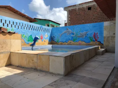 Casa com 5 Quartos à venda, 160m² no , Ipojuca