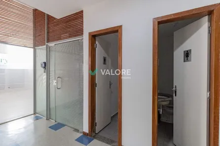 Sala Comercial para alugar, 532m² no Santa Efigênia, Belo Horizonte
