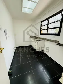 Apartamento com 3 Quartos à venda, 98m² no Jardim Las Palmas, Guarujá