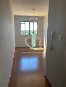 Apartamento com 1 Quarto à venda, 35m² no Centro, Araraquara