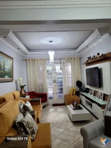 Casa com 3 Quartos à venda, 95m² no Samambaia Norte, Brasília