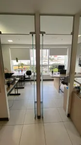 Sala Comercial à venda, 38m² no Jardim Goiás, Goiânia