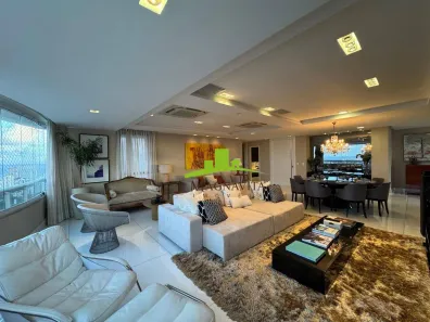 Cobertura com 3 Quartos à venda, 328m² no Pituba, Salvador