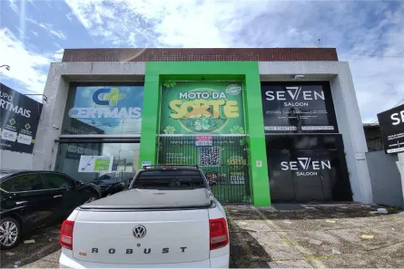 Ponto Comercial para alugar, 80m² no Candelária, Natal