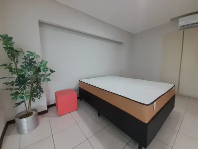 Flat com 1 Quarto para alugar, 46m² no Petrópolis, Natal