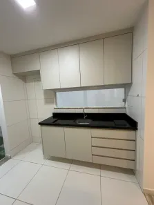 Casa de Condomínio com 4 Quartos para alugar, 116m² no Catu de Abrantes (Abrantes), Camaçari