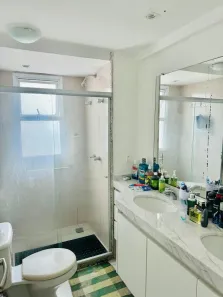 Apartamento com 4 Quartos para alugar, 123m² no Horto Bela Vista, Salvador