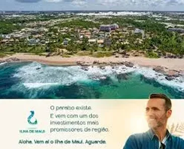Apartamento com 1 Quarto à venda, 23m² no Itapuã, Salvador