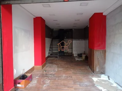 Ponto Comercial para alugar, 45m² no Lourdes, Belo Horizonte