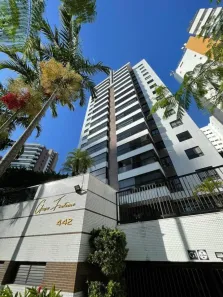Apartamento com 3 Quartos à venda, 105m² no Graça, Salvador
