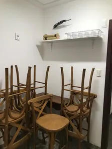 Sala Comercial à venda, 32m² no Pituba, Salvador