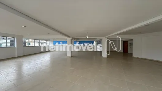 Sala Comercial para alugar, 240m² no Dona Clara, Belo Horizonte