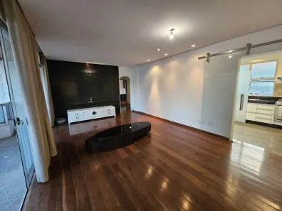 Apartamento com 4 Quartos à venda, 189m² no Lourdes, Belo Horizonte