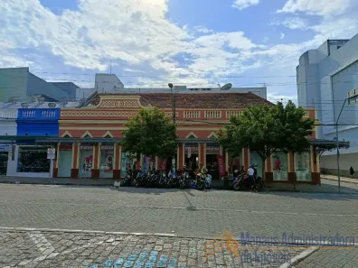 Sala Comercial à venda, 1m² no Centro, Manaus