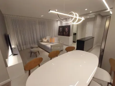 Apartamento com 3 Quartos à venda, 107m² no Cruzeiro, Caxias do Sul