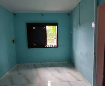 Casa com 2 Quartos para alugar, 150m² no Santos Dumont, São Leopoldo