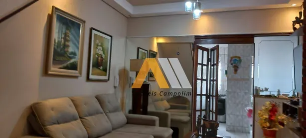Casa com 3 Quartos à venda, 135m² no Jardim Gutierres, Sorocaba