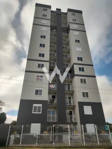 Apartamento com 2 Quartos para alugar, 50m² no Rondônia, Novo Hamburgo