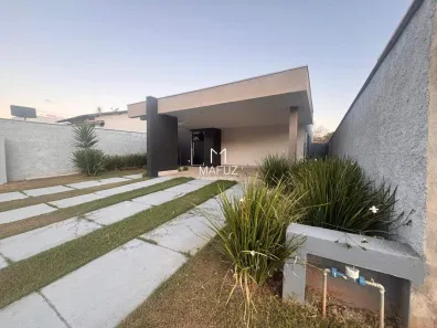 Casa com 3 Quartos à venda, 215m² no Lundcea, Lagoa Santa