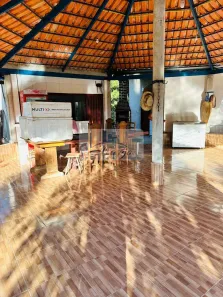 Fazenda/Sítio com 4 Quartos à venda, 26000m² no Luzimangues, Porto Nacional
