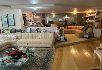 Apartamento com 4 Quartos para venda ou aluguel, 300m² no Copacabana, Rio de Janeiro