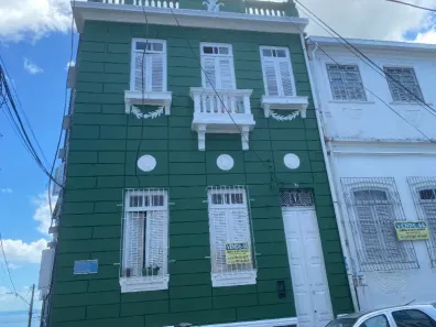 Casa com 6 Quartos à venda, 299m² no Dois de Julho, Salvador