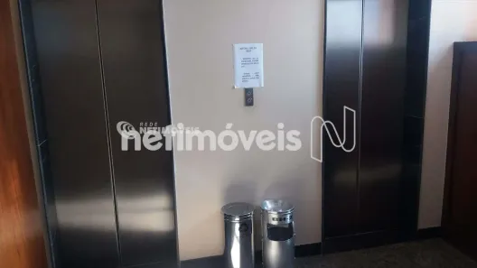 Sala Comercial à venda, 26m² no Belvedere, Belo Horizonte