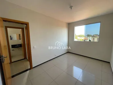 Cobertura com 2 Quartos para alugar, 110m² no Vale do Amanhecer, Igarapé