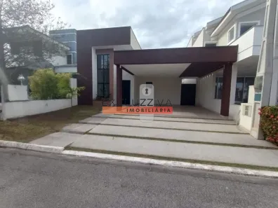 Casa de Condomínio com 3 Quartos à venda, 160m² no Loteamento Residencial Porto Seguro, Tremembé