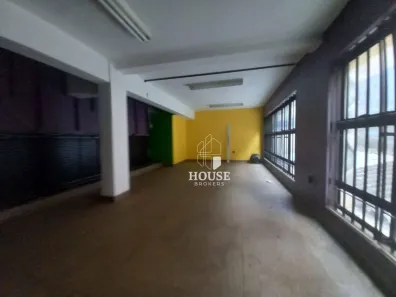 Ponto Comercial para venda ou aluguel, 749m² no Loteamento Morro de Ouro, Mogi Guaçu