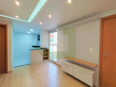 Apartamento com 2 Quartos para alugar, 49m² no Santos Dumont, São Leopoldo