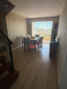 Cobertura com 4 Quartos à venda, 239m² no Jardim Caiçara, Cabo Frio