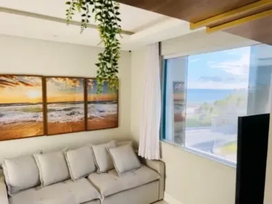 Apartamento com 1 Quarto à venda, 44m² no Rio Vermelho, Salvador