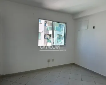 Apartamento com 2 Quartos à venda, 62m² no Centro, Itaboraí