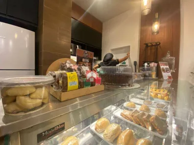 Ponto Comercial para venda ou aluguel, 20m² no Pituba, Salvador
