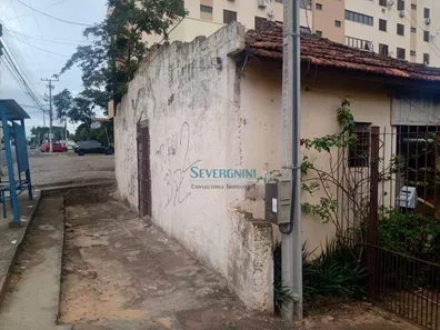 Lote/Terreno à venda, 550m² no Vila Cachoeirinha, Cachoeirinha
