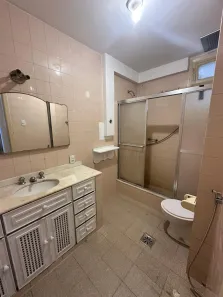 Apartamento com 2 Quartos para alugar, 115m² no Ipanema, Rio de Janeiro