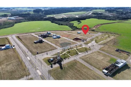 Lote/Terreno à venda, 324m² no Nenê Graeff, Passo Fundo