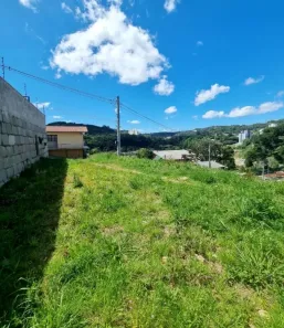 Lote/Terreno à venda, 425m² no Cruzeiro, Caxias do Sul