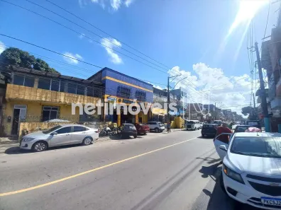 Ponto Comercial com 3 Quartos à venda, 600m² no Uruguai, Salvador